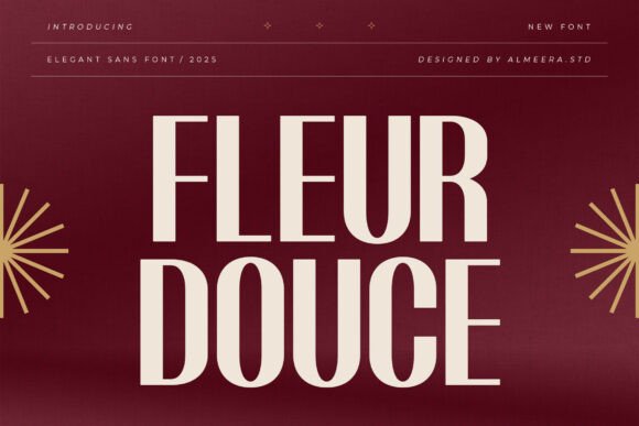 How Fleur Douce Transformed My Small Business Branding