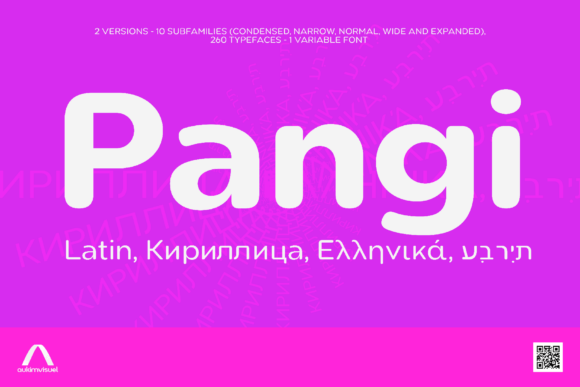 How Pangiroundednarrow Regular Transformed My Small Business Branding