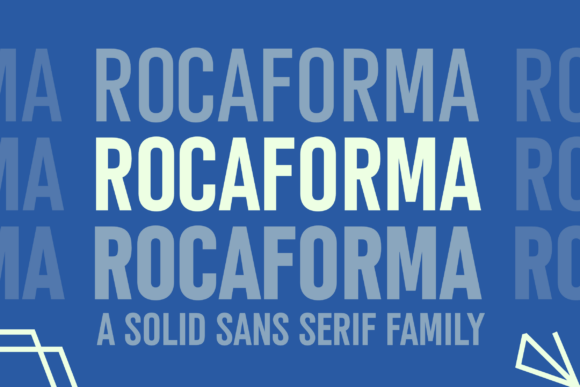 How Rocaforma Regular Transformed My Bakery Branding